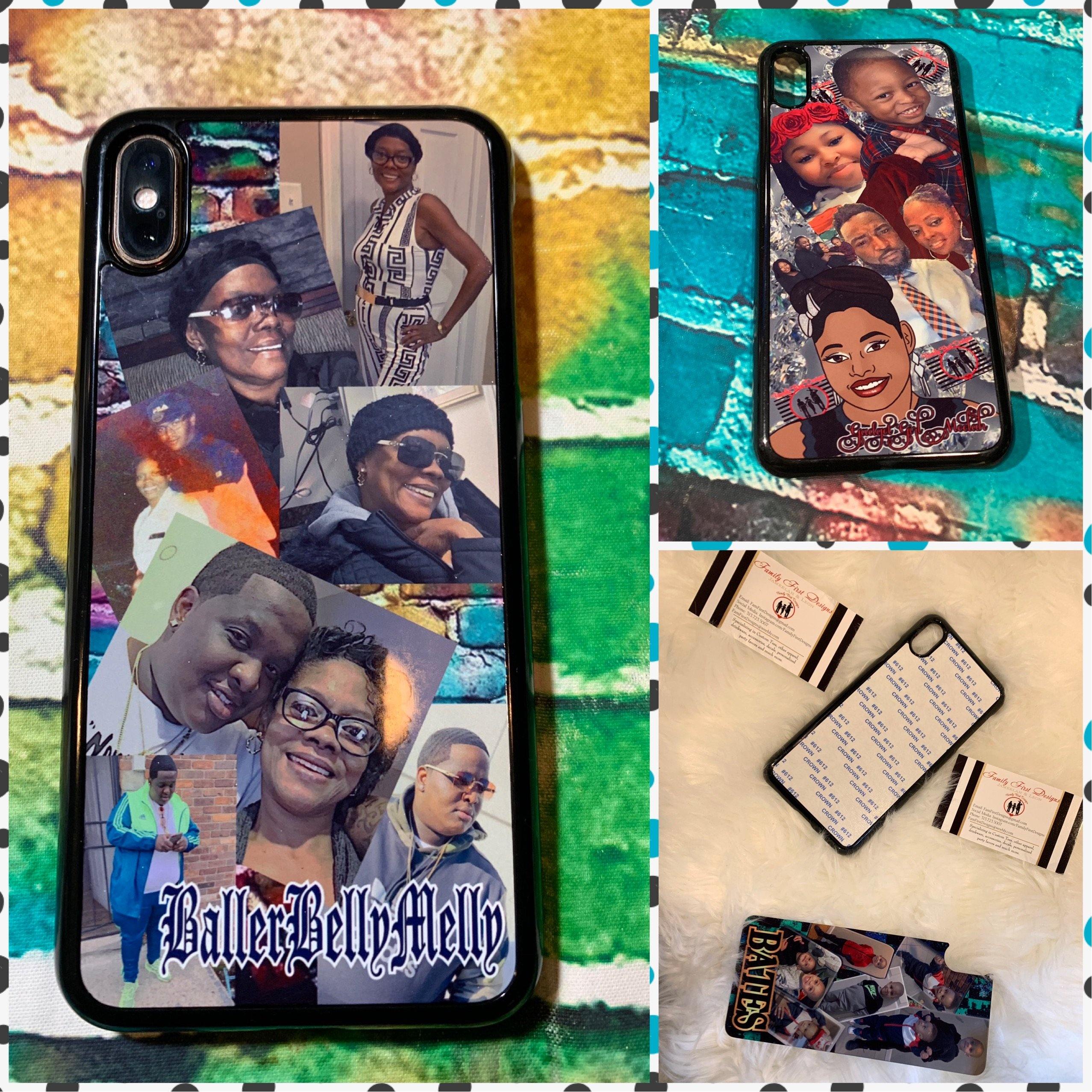 Personalized iphone store 11 case